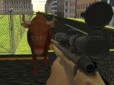 Jugar Angry bull shooter now