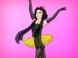 Jugar Princesses rock ballerinas now