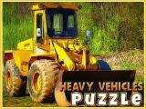 Jugar Heavy vehicles puzzle now