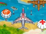 Jugar Air force attack now