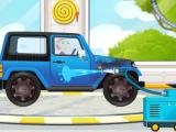 Jugar Car wash unlimited now