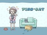 Jugar Find cat now