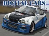 Jugar Digital cars slide now
