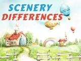 Jugar Fantasy scenery differences now