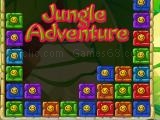 Jugar Jungle adventure now