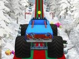 Jugar Christmas monster lastwagen now