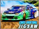 Jugar Cars drifting jigsaw now