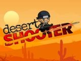 Jugar Desert shooter now