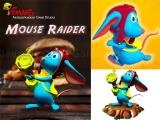 Jugar Mouse raider now