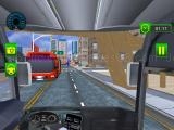 Jugar Driving service passenger bus transport now