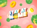 Jugar Stay at home the game now