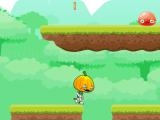 Jugar Kid pumpkin now