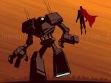 Jugar Robot in battle memory now