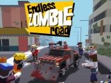 Jugar Endless zombie road now