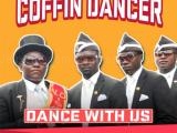 Jugar Coffin dancer now
