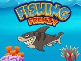Jugar Fun fishing frenzy now