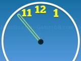 Jugar Clock challenege now