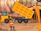 Jugar Dump trucks hidden objects now