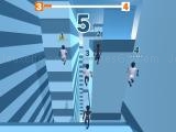 Jugar Stickman parkour speed 2020 now