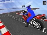 Jugar Motor bike stunts sky 2020 now