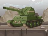 Jugar Tank jigsaw now
