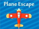 Jugar Escape plane now