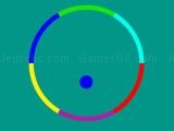 Jugar Color circle 2 now