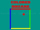 Jugar Colored squares now