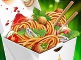 Jugar Cook chinese food asian cooking now