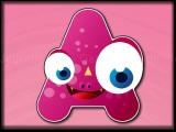 Jugar Letter shapes now