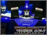 Jugar Iron robots jigsaw now