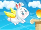 Jugar Easter bunny flying now