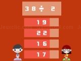 Jugar Math multiple choice now