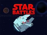 Jugar Star battles now