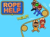Jugar Ropе help now