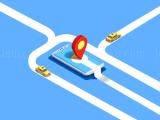 Jugar Drivе taxi now