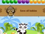 Jugar Bubble shooter 2020 now