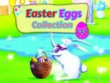 Jugar Easter eggs collection now