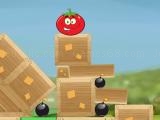 Jugar Roll tomato now