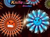 Jugar Knifeblades now