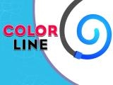 Jugar Color line now