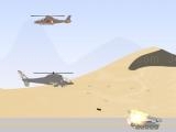 Jugar Heli defense now