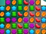 Jugar Sweet crush match 3 now