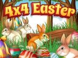 Jugar 4x4 easter now
