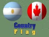 Jugar Country flag quiz now