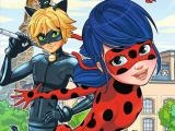 Jugar Ladybug differences now