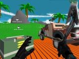 Jugar Vehicle wars multiplayer 2020 now