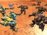 Jugar Mech battle simulator now