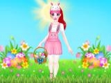 Jugar Princess easter hurly-burly now