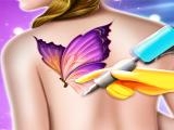 Jugar Fab tattoo design studio now
